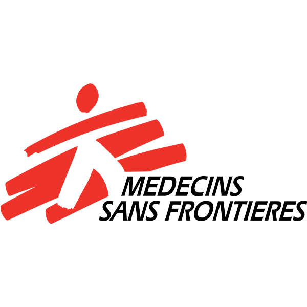 Logo MSF