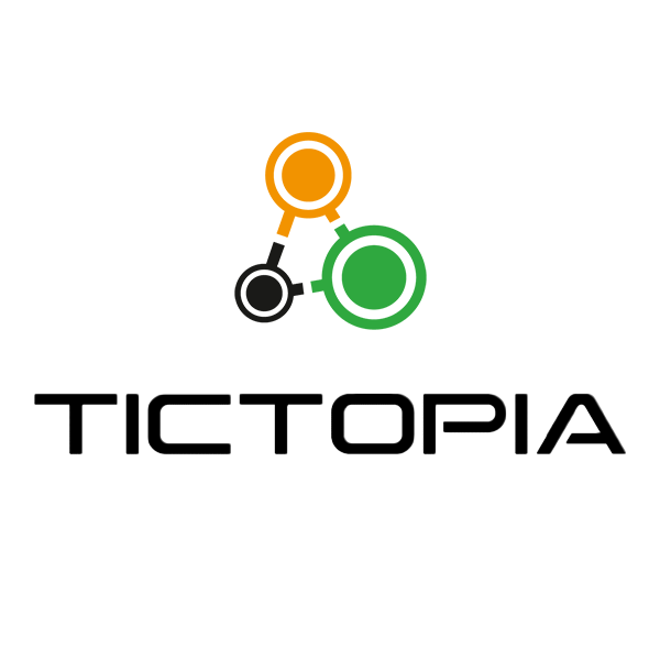 Logo Tictopia