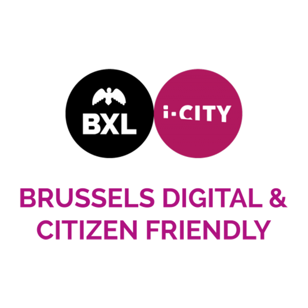 Logo I-City