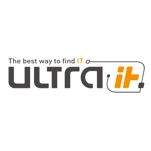 Logo Ultra IT